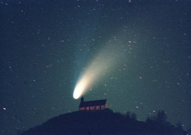 Komet1997