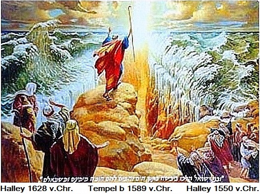 img154 Mose teilt Schilfmeer Kopie